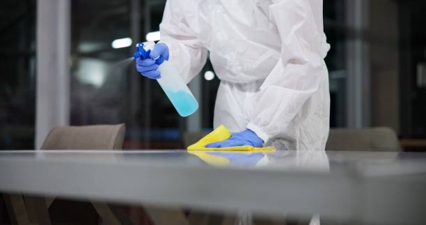 Licensed Blood Cleanup service in Eureka Springs, AR - Trauma Clean Pros